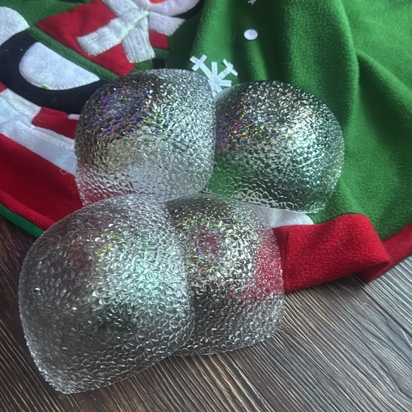 Gorgeous Dessert Bowls❤️❤️ - Picture 3 of 5